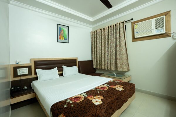 Economy Room (Single) - Image 7