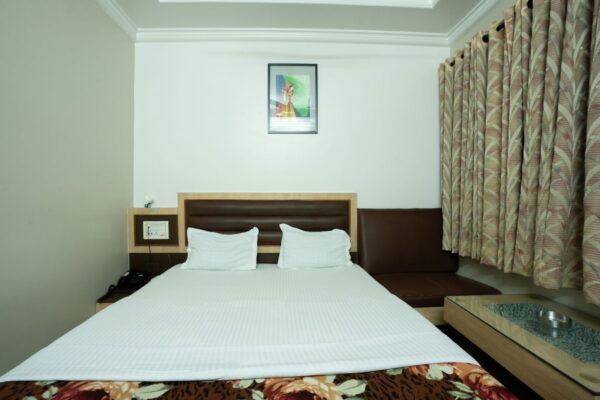 Economy Room (Single) - Image 6