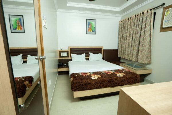 Economy Room (Single) - Image 3