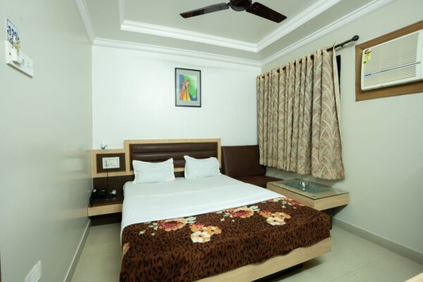 Economy Room (Single)
