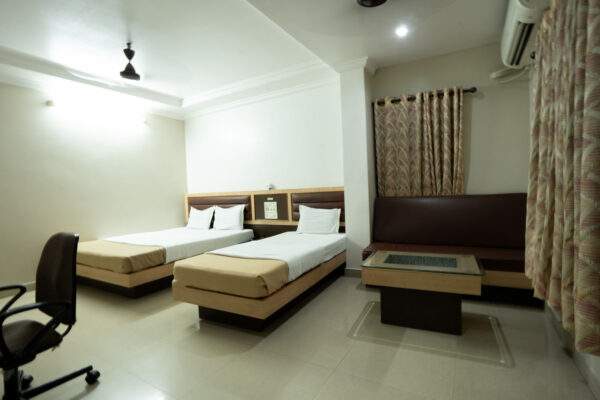Super Deluxe Room