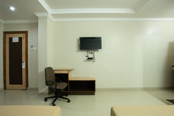 Super Deluxe Room - Image 6